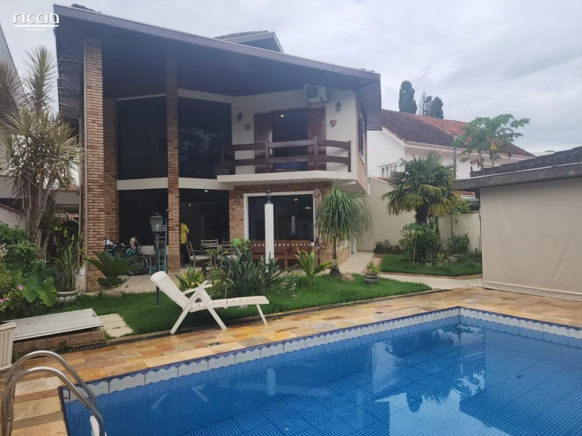 Casa em condomíniocom 4 quartos à venda em Esplanada do Sol São José dos Campos