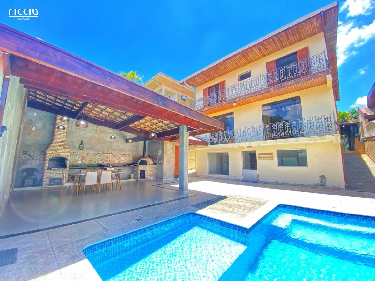 Casacom 4 quartos à venda em Jardim Esplanada São José dos Campos