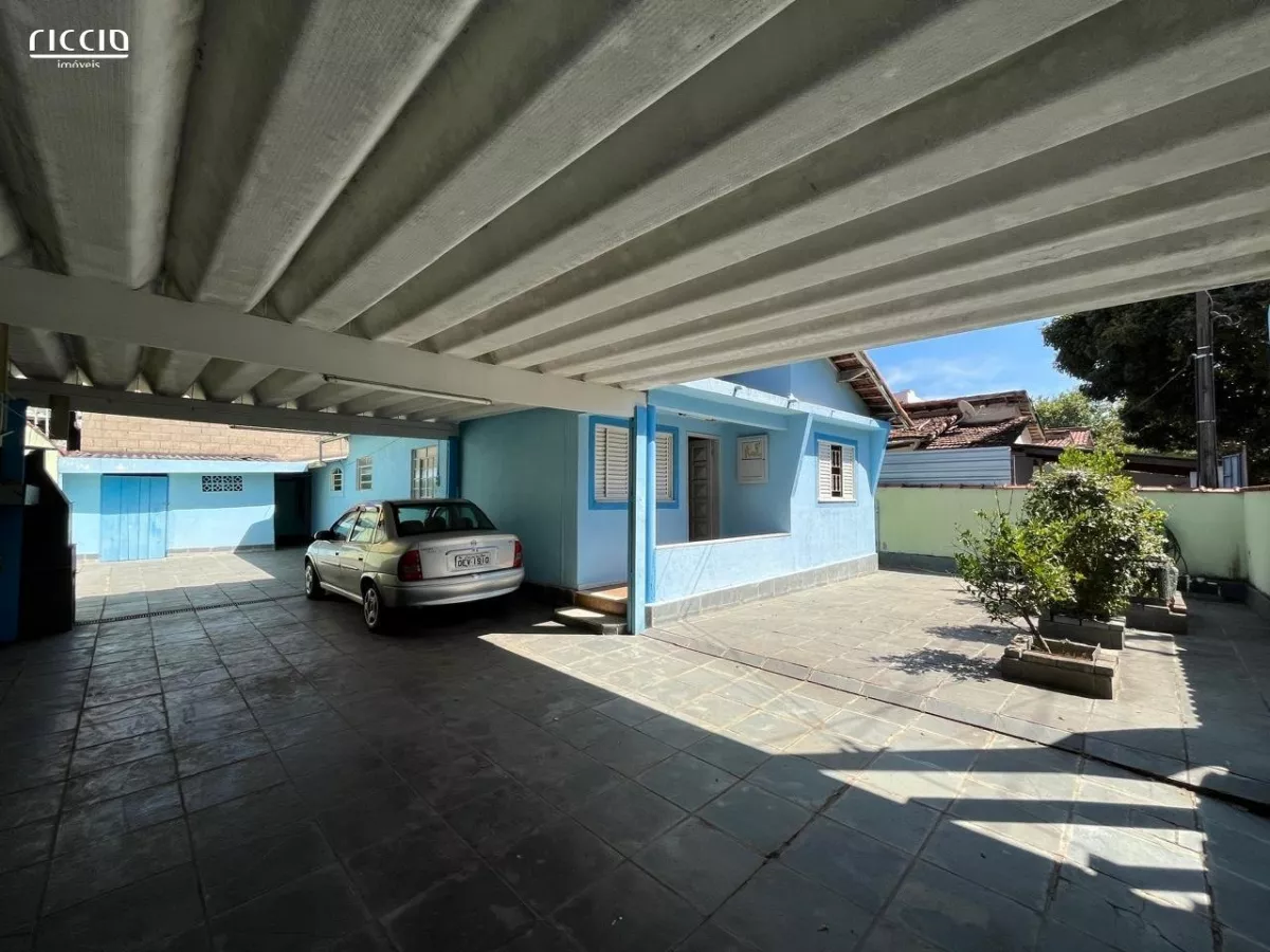 Casacom 4 quartos à venda em Jardim Satélite São José dos Campos