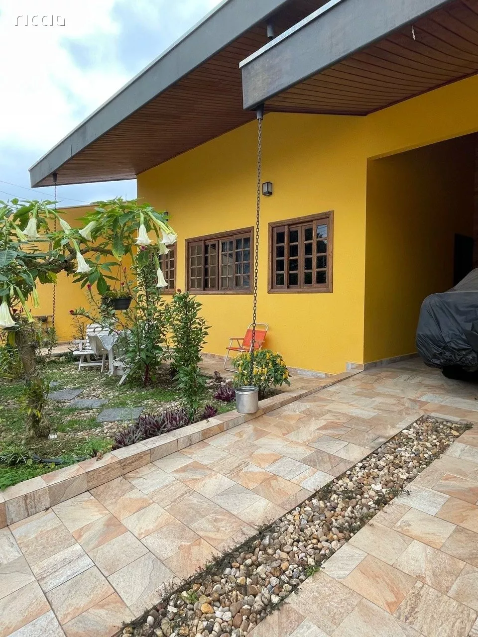 Casacom 4 quartos à venda em Jardim das Indústrias São José dos Campos