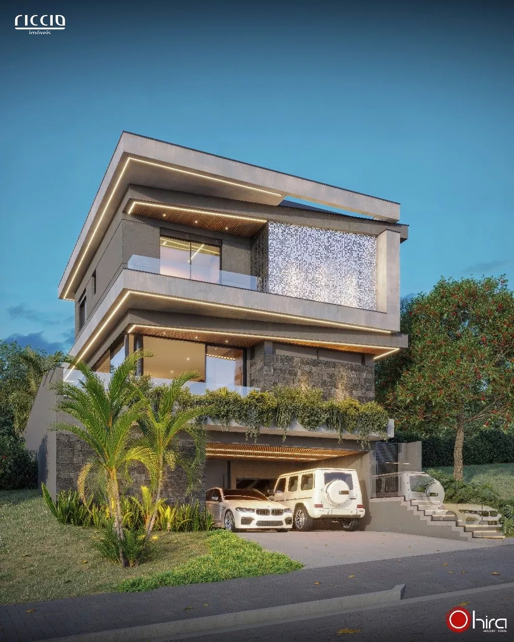 Terreno à venda em Urbanova São José dos Campos