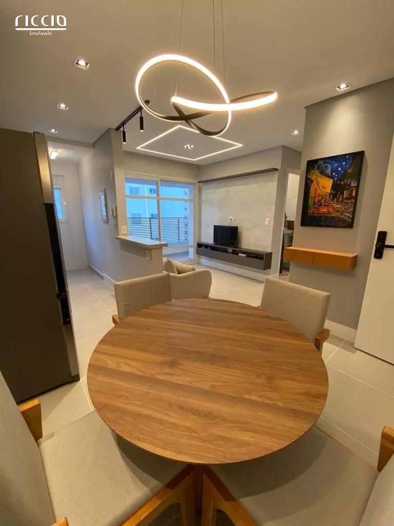 Apartamentocom 1 quarto à venda em Jardim Aquarius São José dos Campos