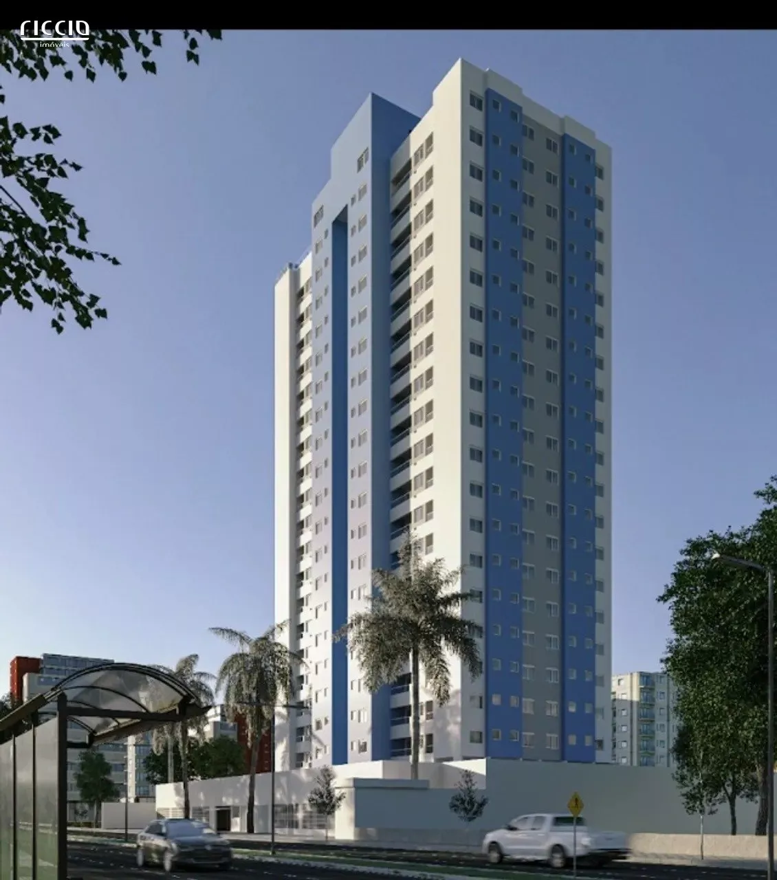 Empreendimento à venda em Villa Branca Jacareí