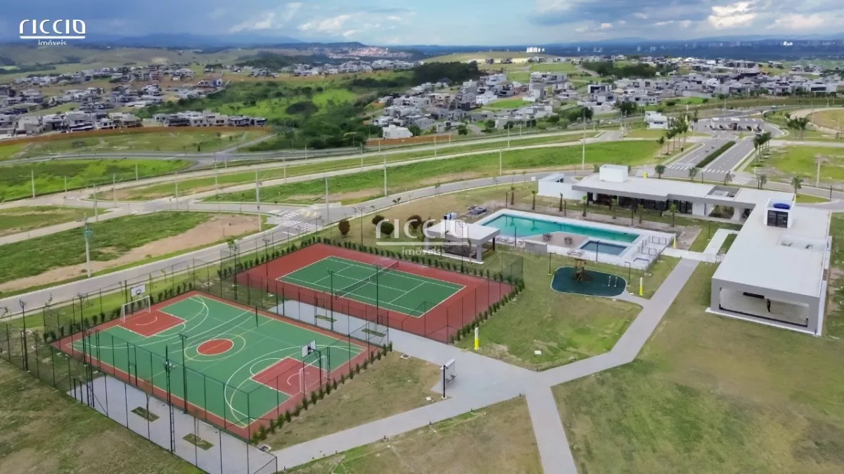 Terreno à venda em Urbanova São José dos Campos
