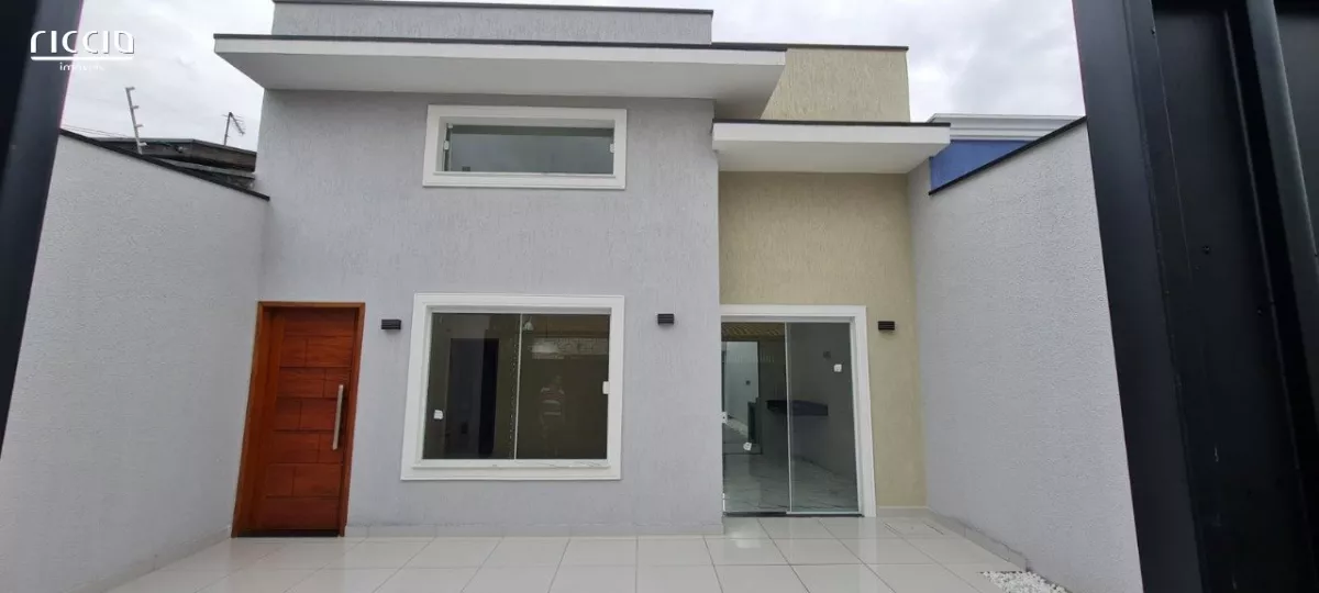 Casacom 3 quartos à venda em Villa Branca Jacarei