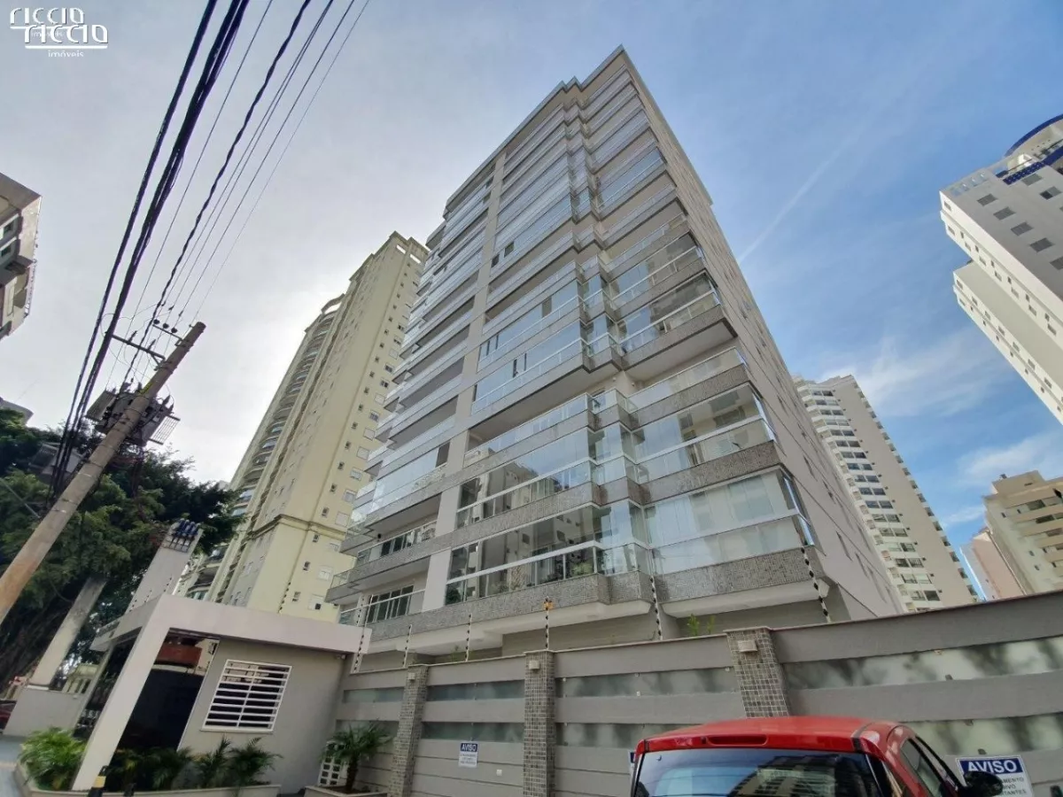 Apartamentocom 4 quartos à venda em Jardim Aquarius São José dos Campos