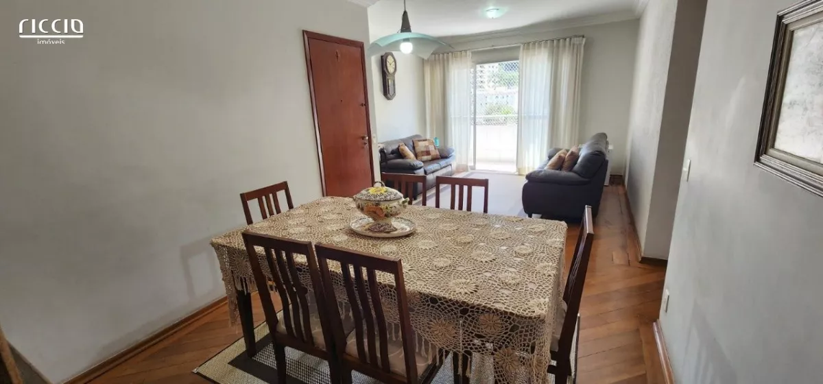 Apartamentocom 3 quartos à venda em Jardim Aquarius São José dos Campos