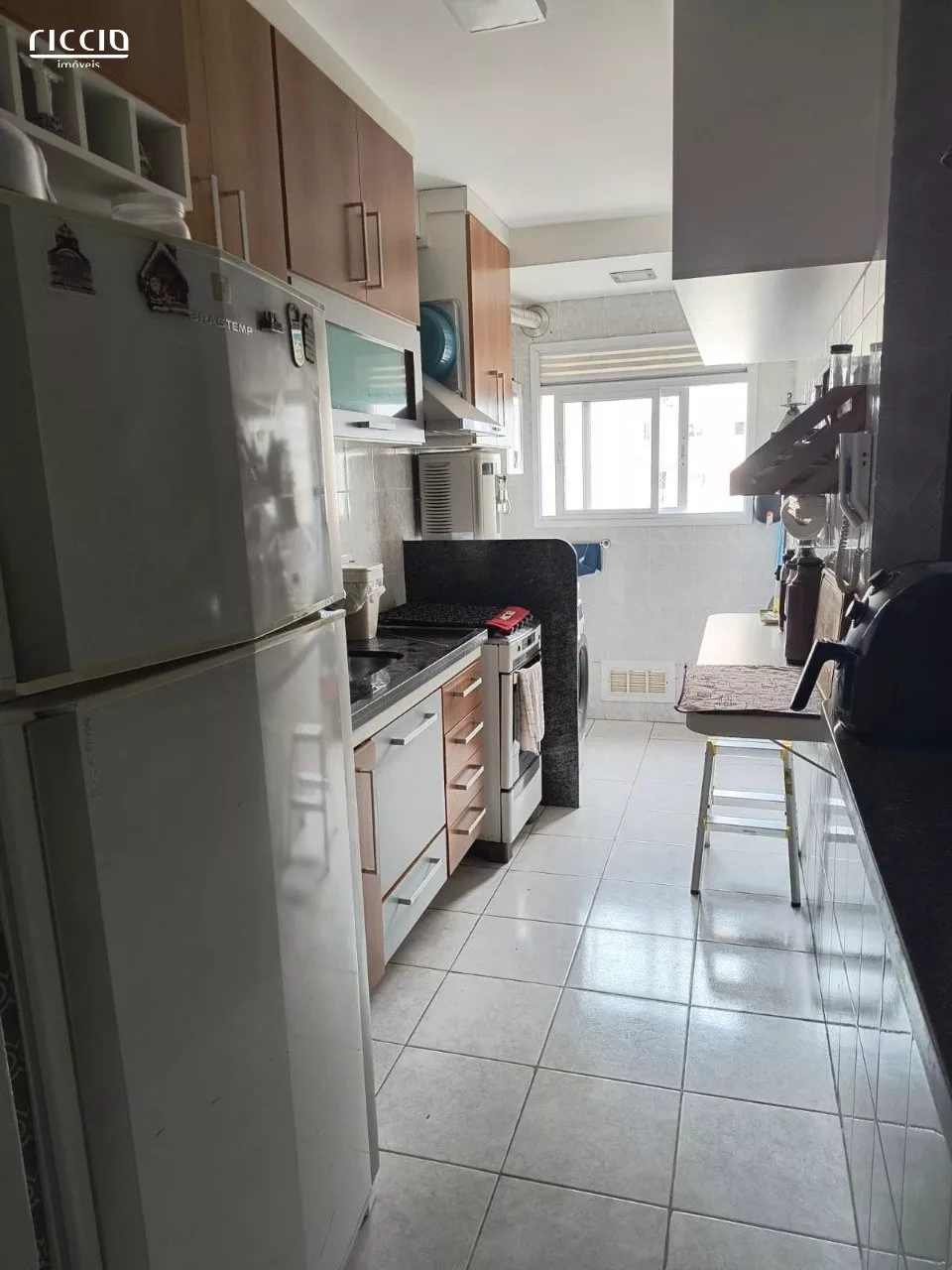 Apartamentocom 2 quartos à venda em Parque Industrial São José dos Campos