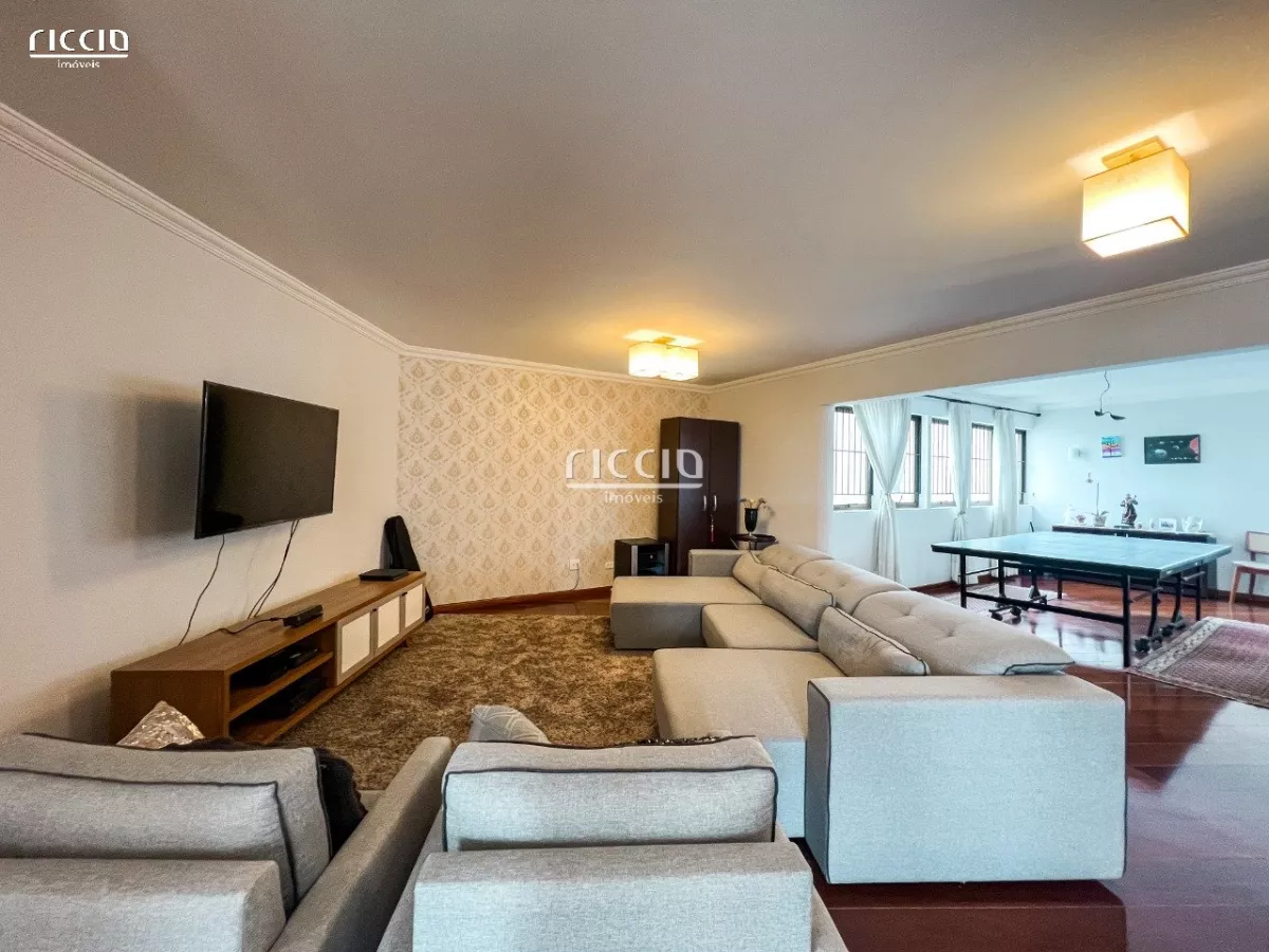 Apartamentocom 5 quartos à venda em Vila Adyana São José dos Campos