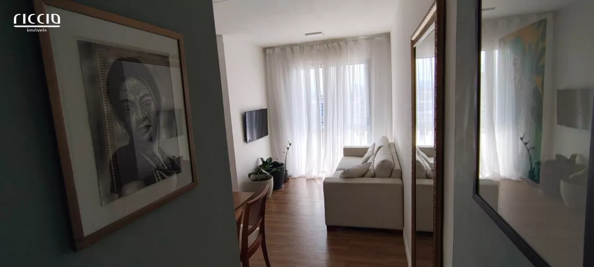 Apartamentocom 3 quartos à venda em Jardim Augusta São José dos Campos