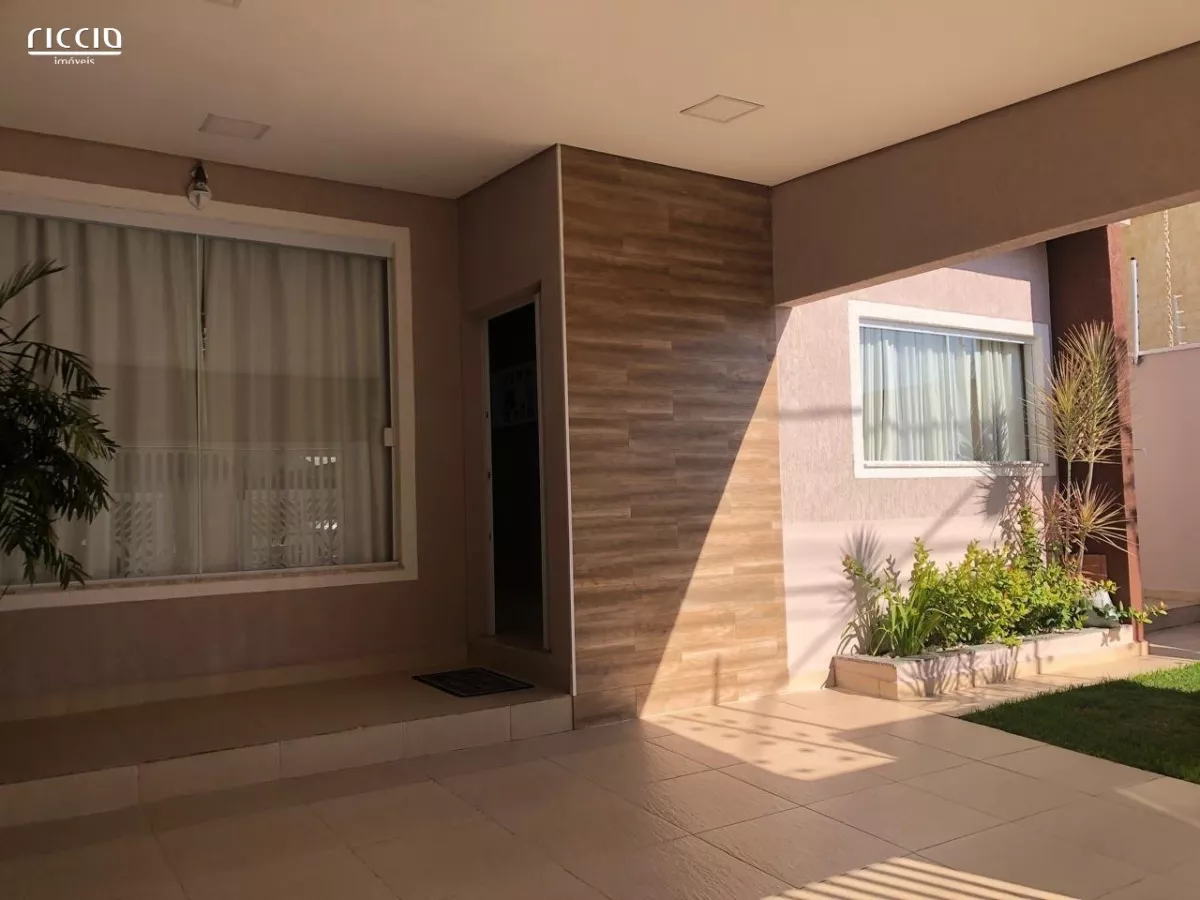 Casacom 3 quartos à venda em Villa Branca Jacareí