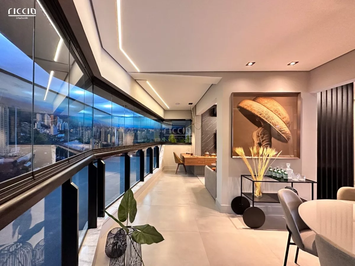 Apartamentocom 3 quartos à venda em Jardim Aquarius São José dos Campos