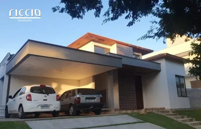 Casa em condomíniocom 4 quartos à venda em Mirante do Vale Jacareí