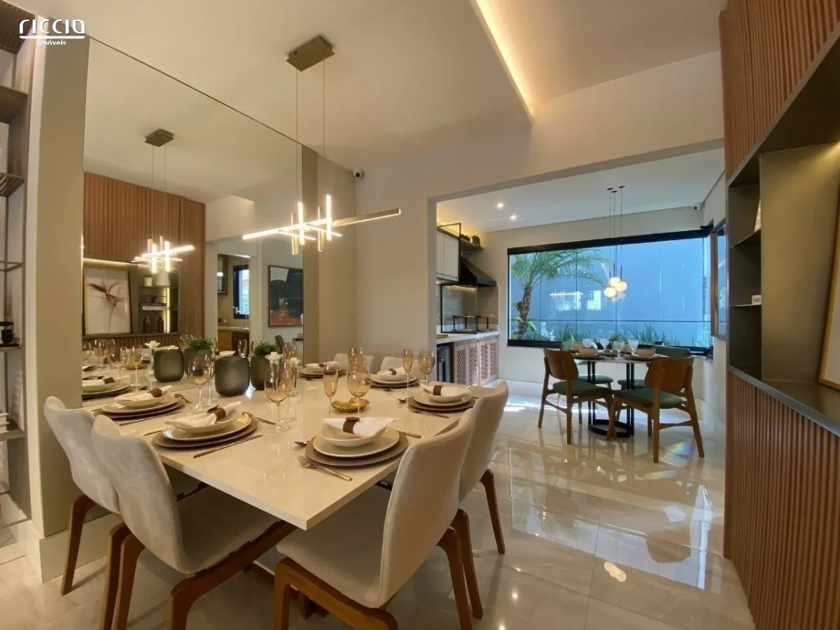 Apartamentocom 3 quartos à venda em Vila Ema São José dos Campos