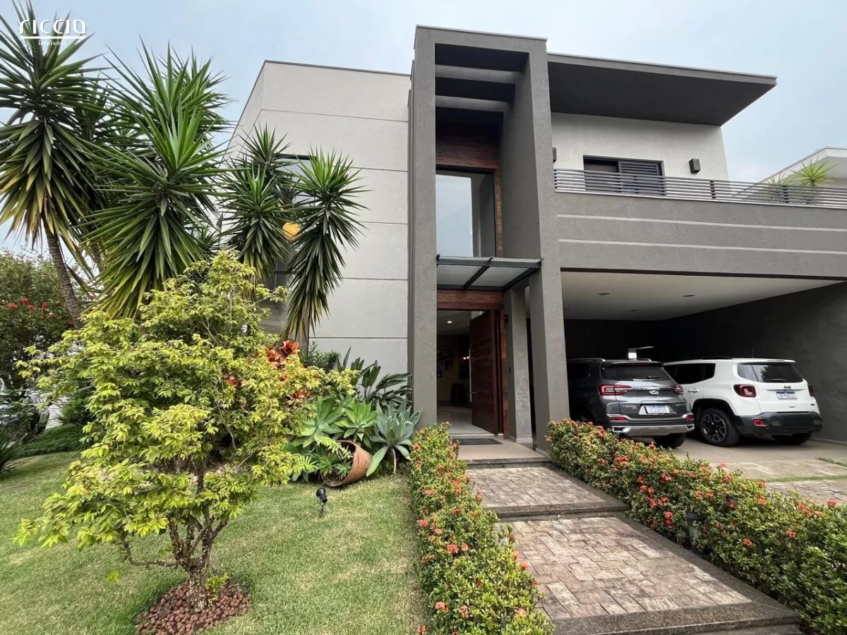 Casa em condomíniocom 3 quartos à venda em Parque Califórnia Jacareí