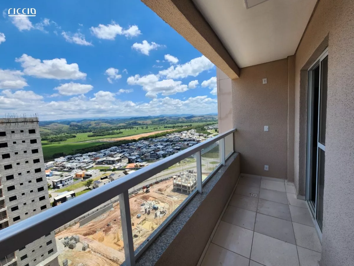 Apartamentocom 3 quartos à venda em Urbanova São José dos Campos