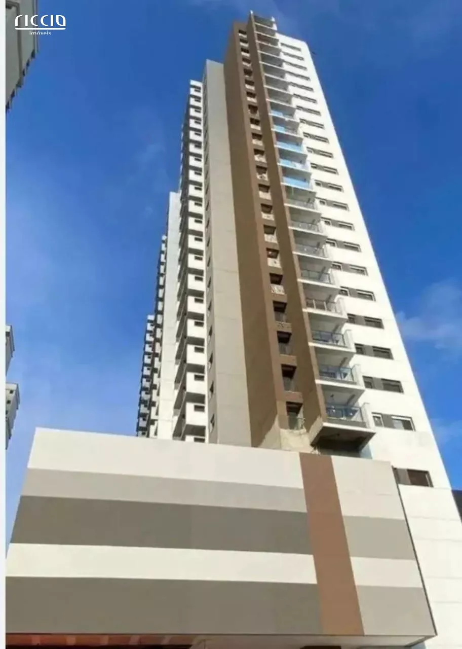Apartamentocom 1 quarto à venda em Jardim Esplanada São José dos Campos