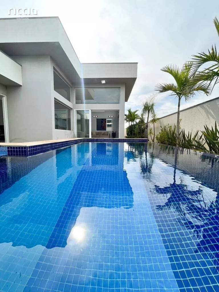 Casa em condomíniocom 4 quartos à venda em Torrão de Ouro São José dos Campos