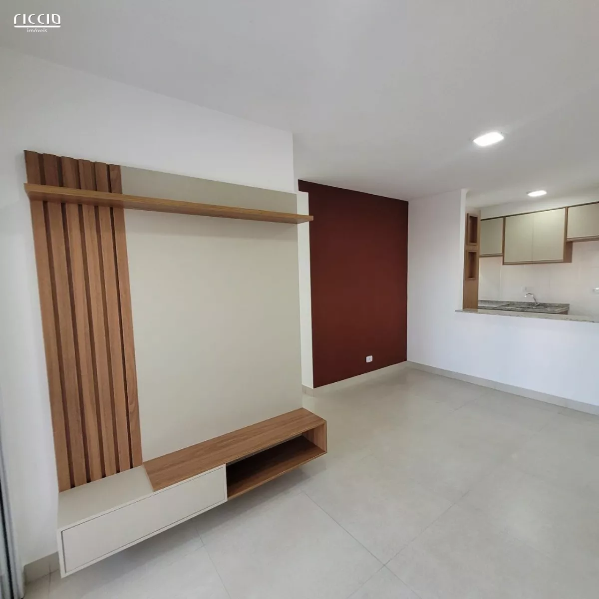 Apartamentocom 3 quartos à venda em Jardim Califórnia Jacareí