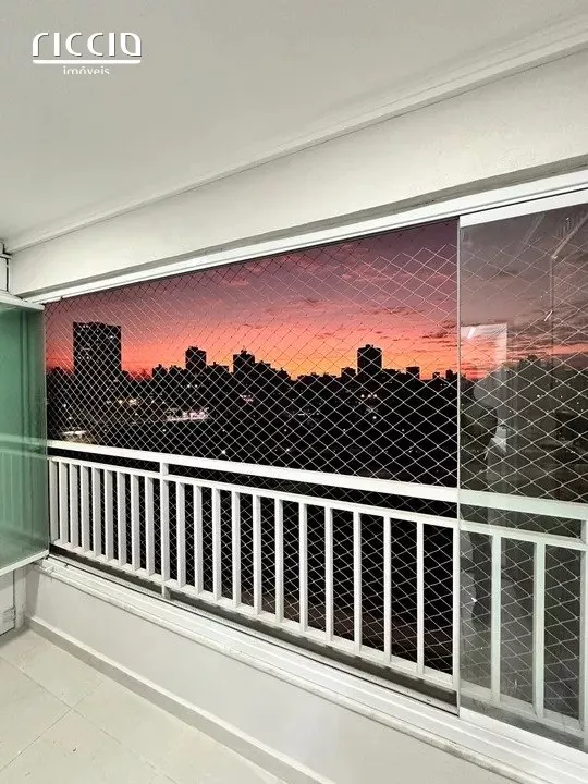 Apartamentocom 2 quartos à venda em Jardim Oswaldo Cruz São José dos Campos