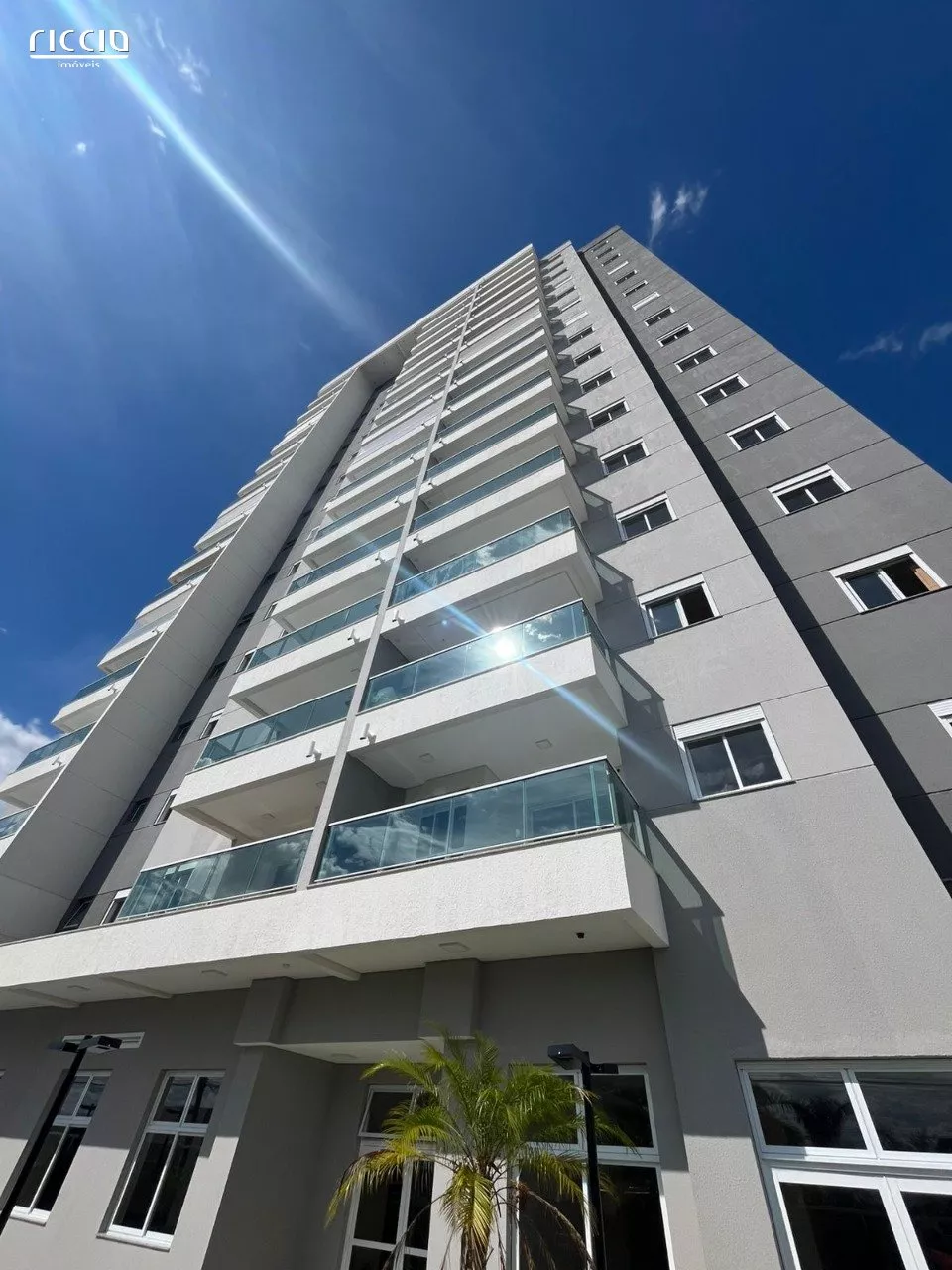 Apartamentocom 3 quartos à venda em Villa Branca Jacareí