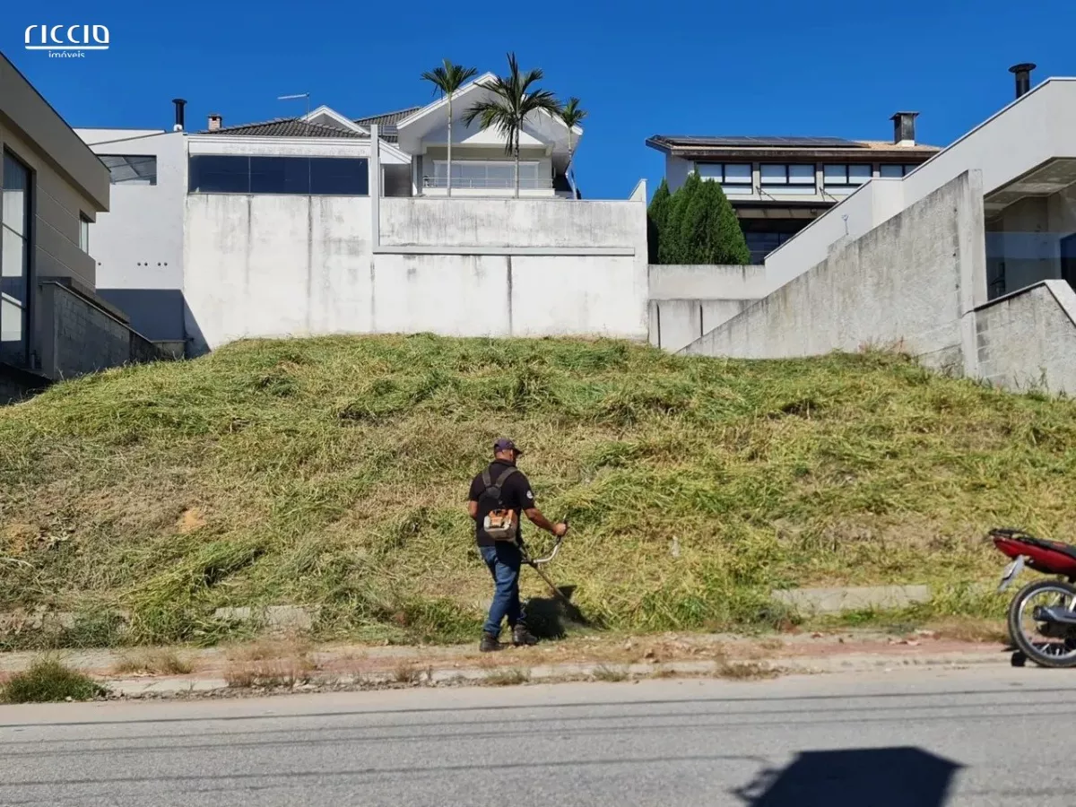 Terreno à venda em Urbanova São José dos Campos