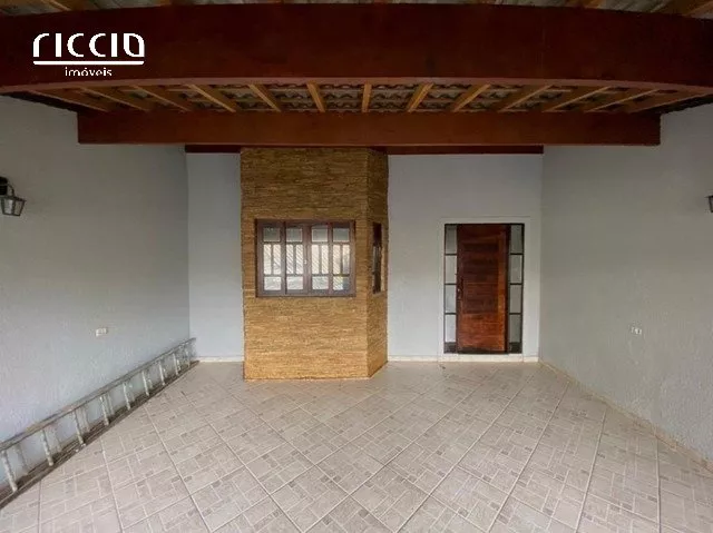 Casacom 5 quartos à venda em Cidade Morumbi São José dos Campos