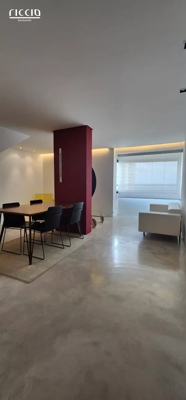 Coberturacom 1 quarto à venda em Jardim Aquarius São José dos Campos