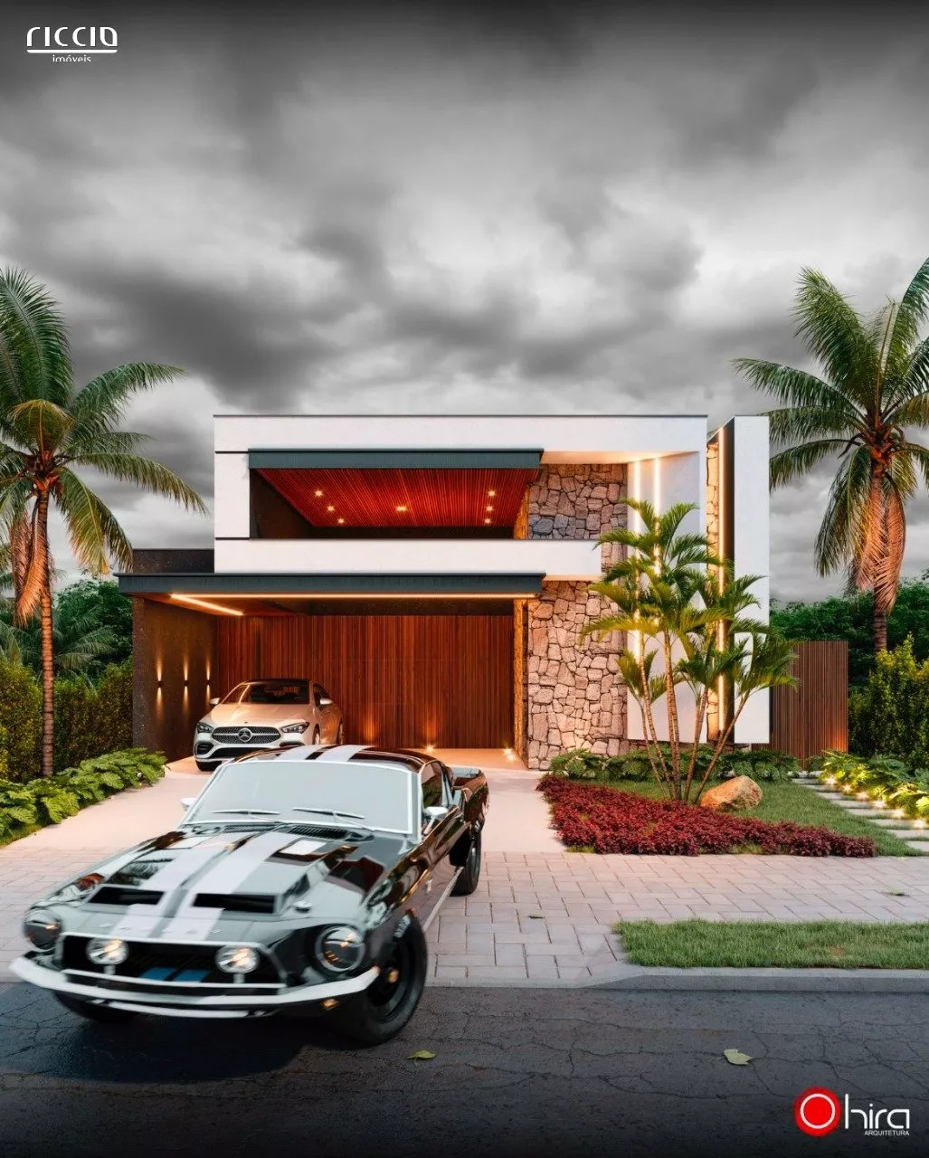 Casa em condomíniocom 4 quartos à venda em Urbanova São José dos Campos