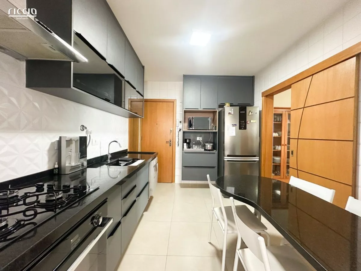 Apartamentocom 3 quartos à venda em Jardim Esplanada São José dos Campos