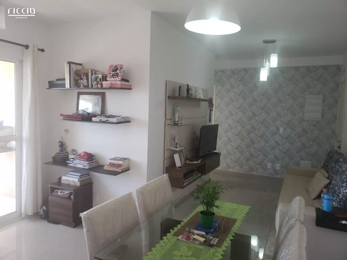 Apartamentocom 2 quartos à venda em Jardim América São José dos Campos
