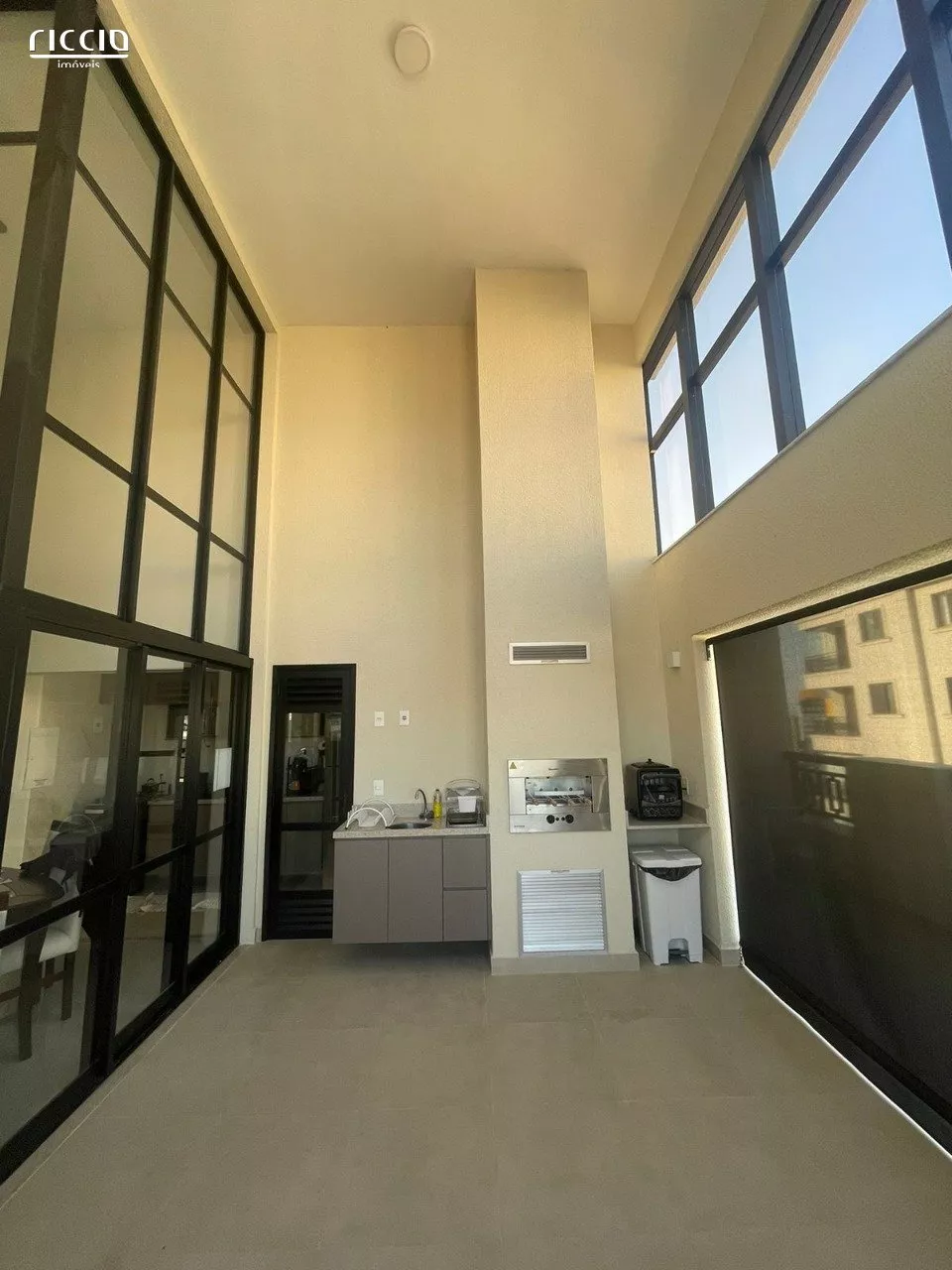 Coberturacom 3 quartos à venda em Vila Adyana São José dos Campos