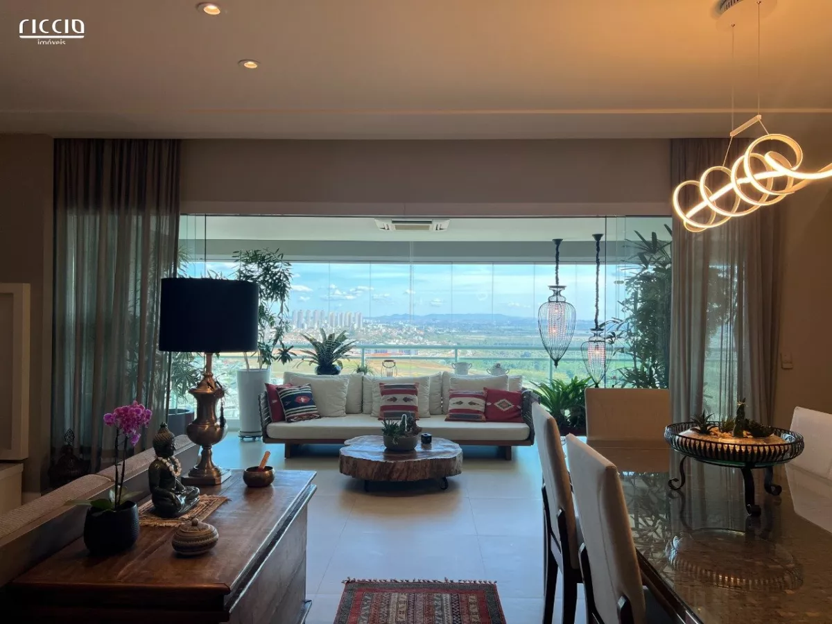 Apartamentocom 4 quartos à venda em Jardim das Colinas São José dos Campos