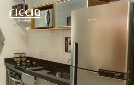 Apartamentocom 2 quartos à venda em Parque Industrial São José dos Campos