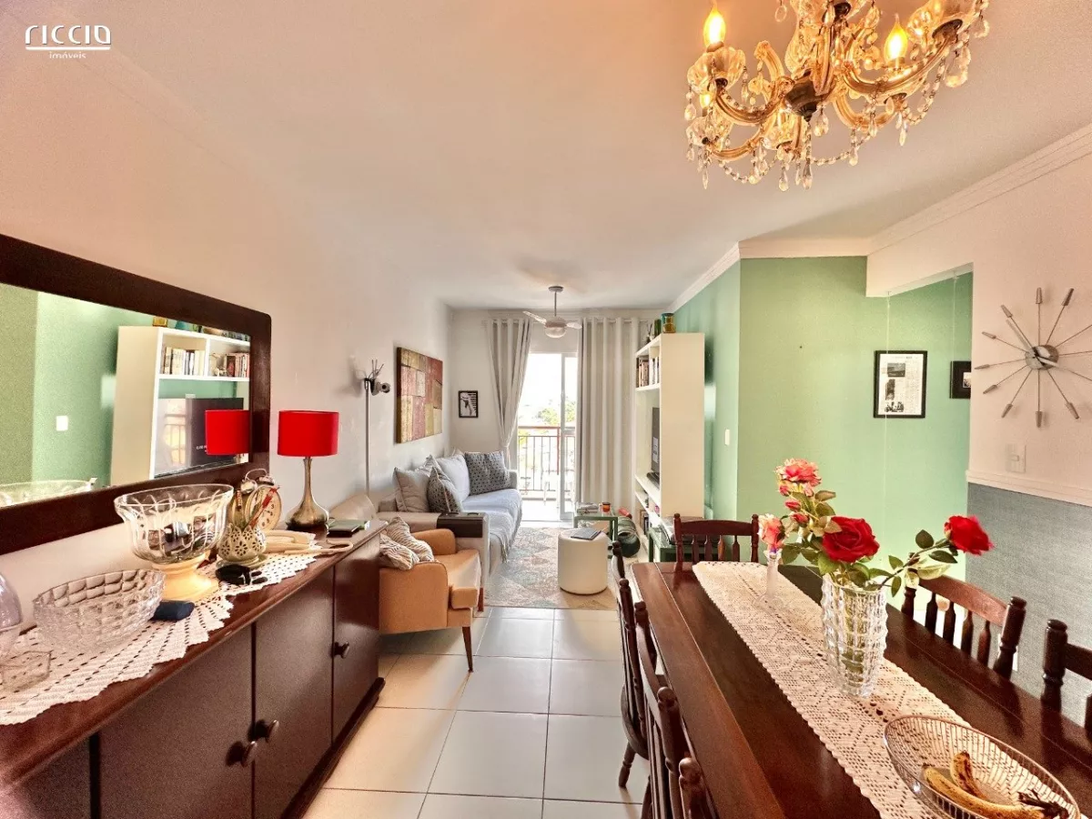 Apartamentocom 2 quartos à venda em Vila Maria São José dos Campos