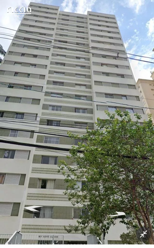 Empreendimento à venda em Vila Adyana São José dos Campos