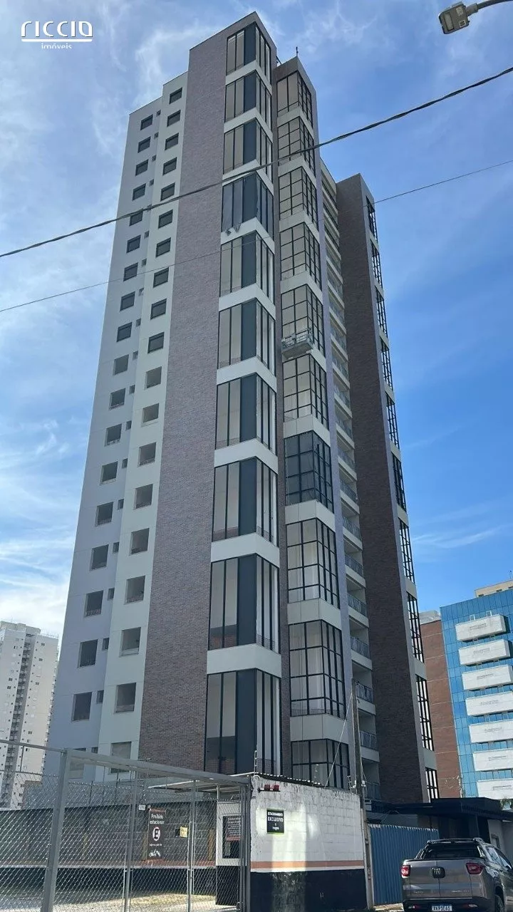 Apartamentocom 3 quartos à venda em Jardim Aquarius São José dos Campos