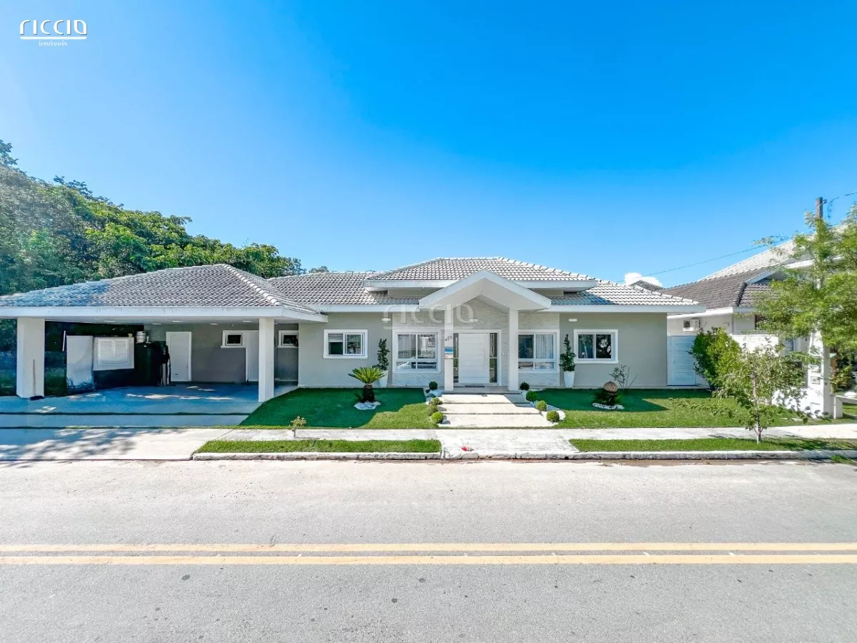 Casa em condomíniocom 3 quartos à venda em Urbanova São José dos Campos