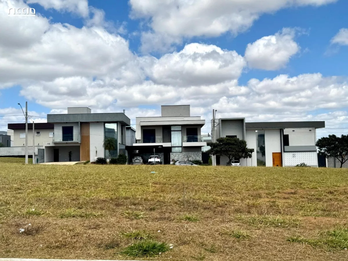 Terreno à venda em Loteamento Floresta São José dos Campos