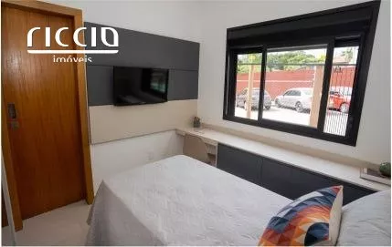 Apartamentocom 2 quartos à venda em Parque Industrial São José dos Campos