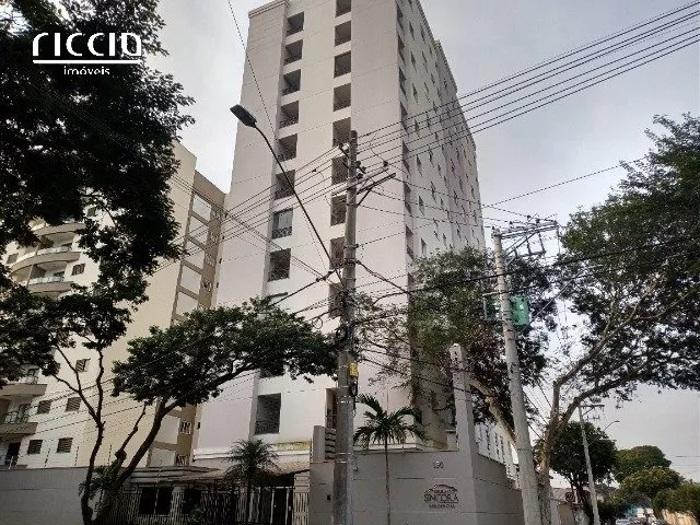 Apartamentocom 2 quartos à venda em Jardim Vale do Sol São José dos Campos