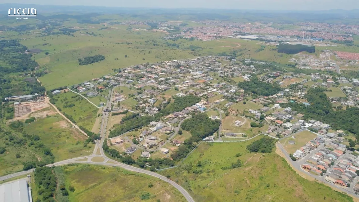 Terreno à venda em Parque Mirante do Vale Jacareí