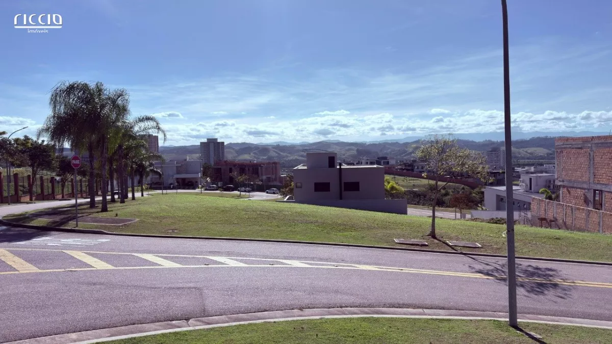 Terreno à venda em Urbanova São José dos Campos