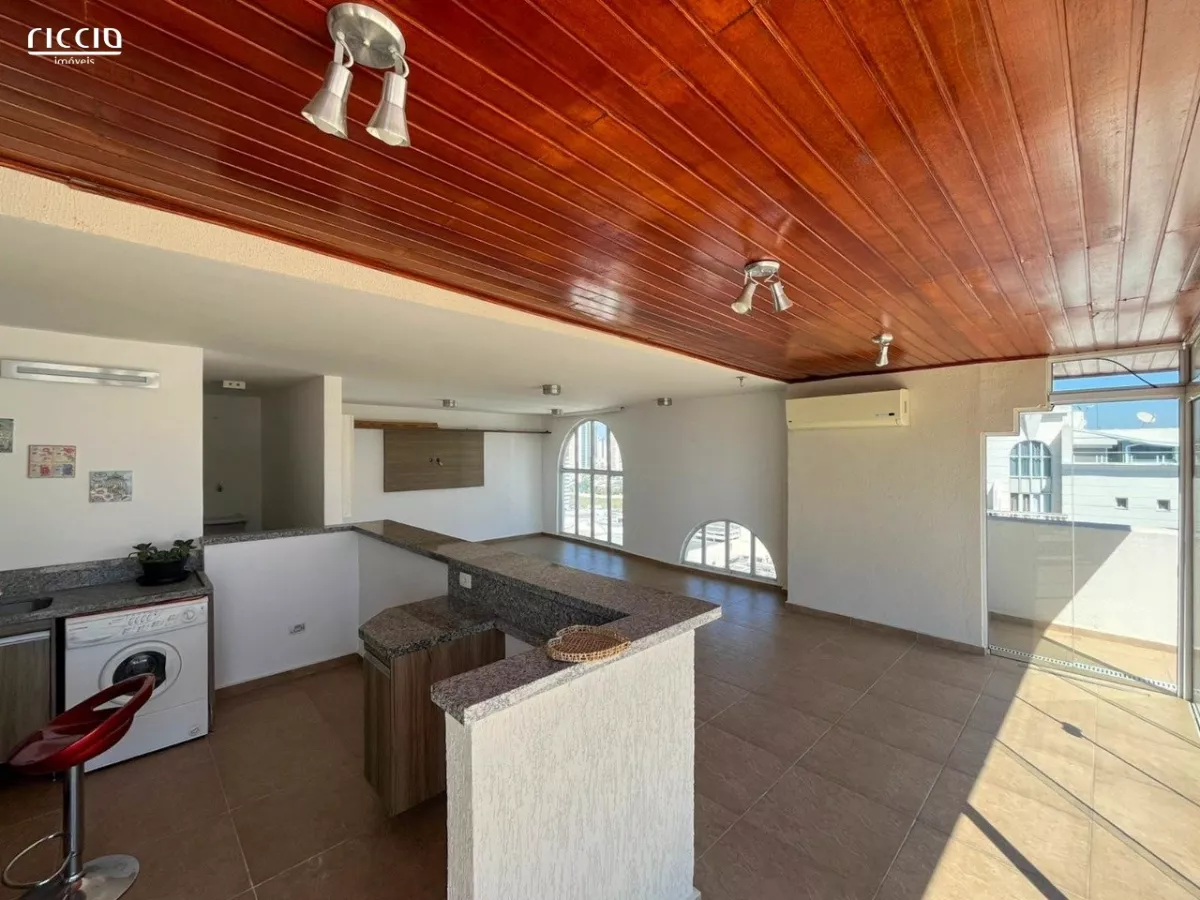 Coberturacom 3 quartos à venda em Jardim Esplanada São José dos Campos