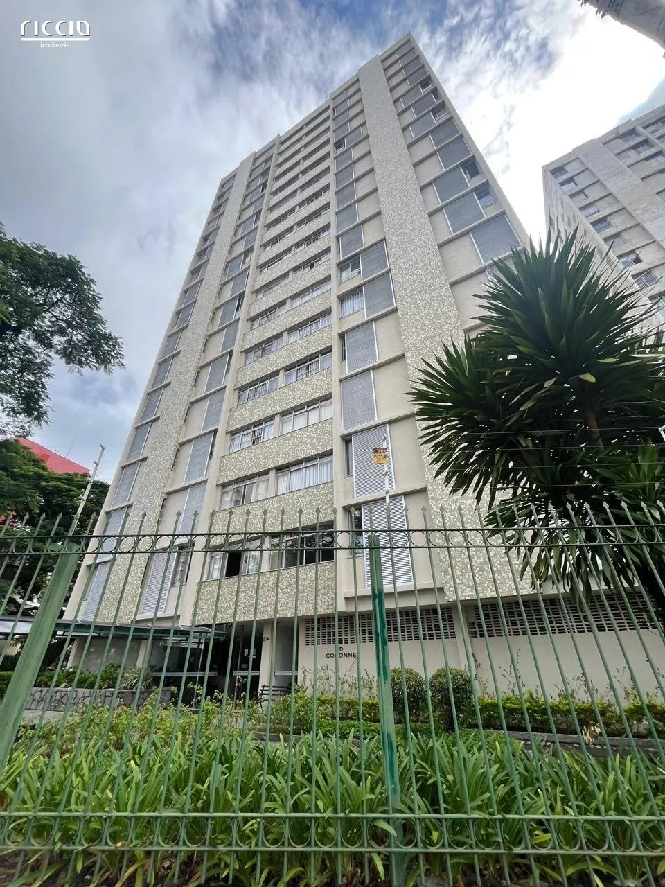 Apartamentocom 3 quartos à venda em Vila Adyana São José dos Campos