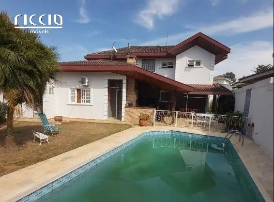 Casa em condomíniocom 4 quartos à venda em Urbanova São José dos Campos