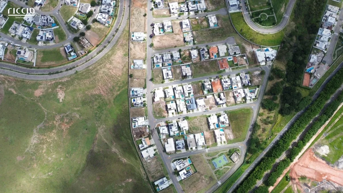 Terreno à venda em Urbanova São José dos Campos