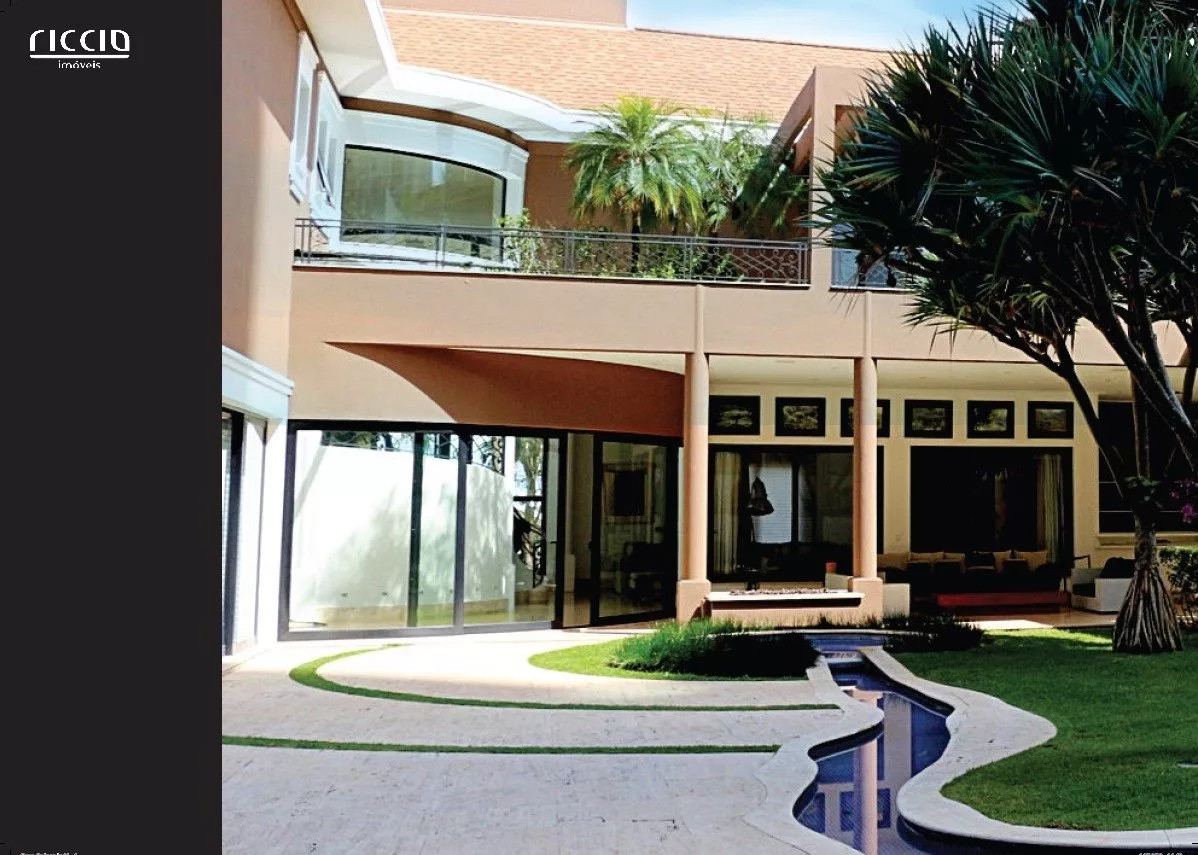 Casa em condomíniocom 6 quartos à venda em Jardim das Colinas São José dos Campos