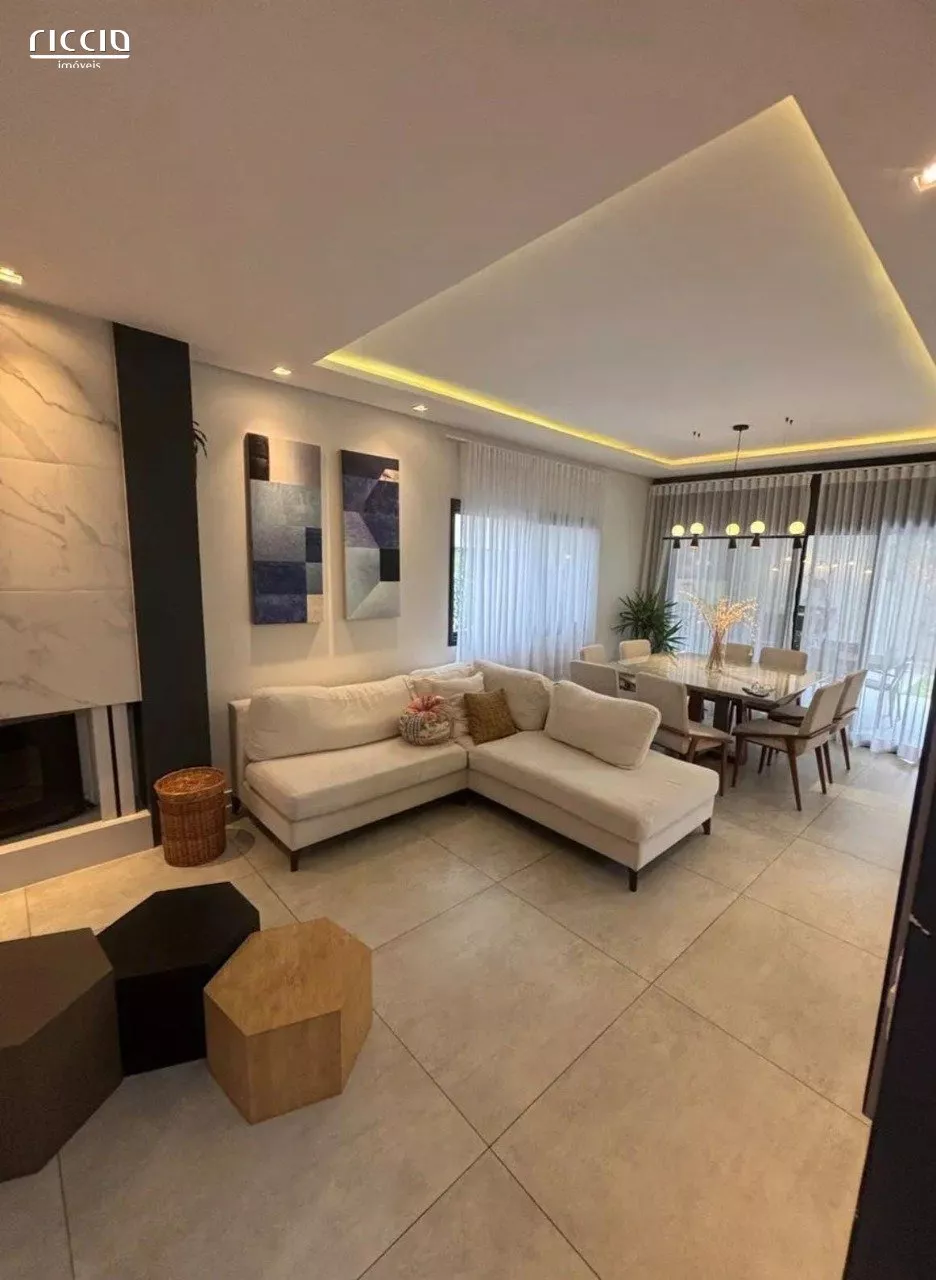 Casa em condomíniocom 4 quartos à venda em Urbanova São José dos Campos