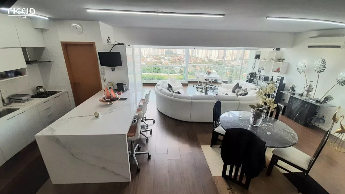 Coberturacom 3 quartos à venda em Vila Ema São José dos Campos